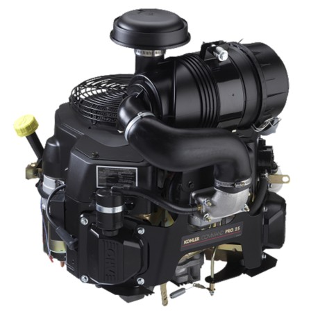 Kohler 20hp Command Pro Vertical Twin Cylinder Engine CV640-3025 Exmark Tracer [PA-CV640-3037] CV20 GTIN N/A
